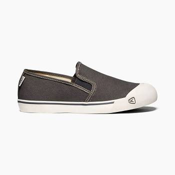 KEEN Coronado III - Siva Slip On Panske, KEEN192